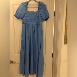 Boden Dress